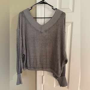 Free people top